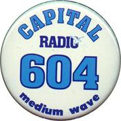 Rádio Capital Radio 604