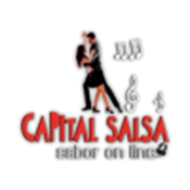 Rádio Capital Salsa