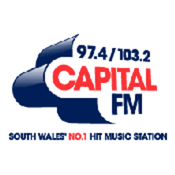 Rádio Capital FM South Wales