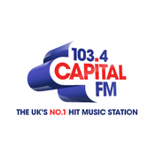 Rádio Capital FM Wrexham & Chester