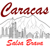 Rádio Caracas. Salsa Brava...
