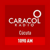 Rádio Caracol Radio - Cúcuta