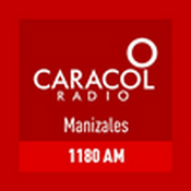 Rádio Caracol Radio - Manizales