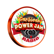 Rádio Caribbean Power Jam Radio