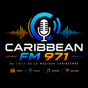 Rádio CARIBBEAN FM 9.7.1
