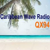 Rádio Caribbean Wave Radio QX93