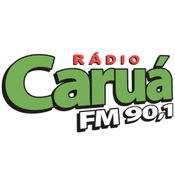 Rádio Rádio Caruá FM 90,1