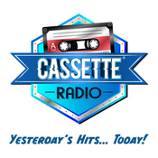 Rádio Cassette Radio