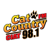 Rádio Cat Country 98