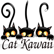 Rádio cat kawaii