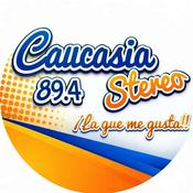 Rádio Caucasia Stereo