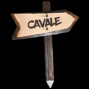 Rádio Cavale WebRadio Abitibi