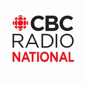 Rádio CBC Radio National