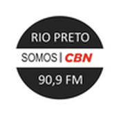 Rádio CBN Grandes Lagos 90.9 FM