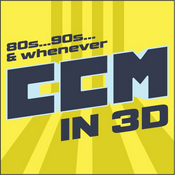 Rádio CCM in 3D