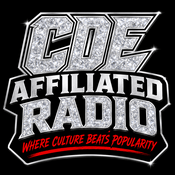 Rádio CDE AFFILIATED  RADIO