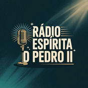 Rádio Rádio Espírita D Pedro II
