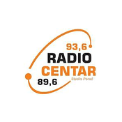 Rádio Radio Centar