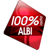 Rádio 100%Radio – Albi