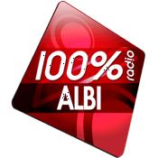 Rádio 100%Radio – Albi