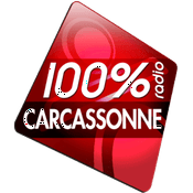 Rádio 100%Radio – Carcassonne