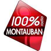 Rádio 100%Radio – Montauban