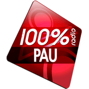 Rádio 100%Radio – Pau