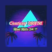 Rádio Century 100fm