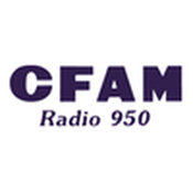 Rádio CFAM Radio 950