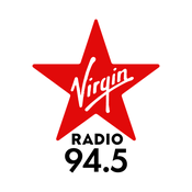 Rádio CFBT 94.5 Virgin Radio Vancouver