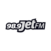 Rádio CFCP 98.9 Jet FM