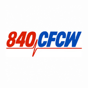 Rádio CFCW 840 AM