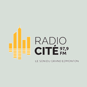 Rádio CFED Radio Cité 97.9