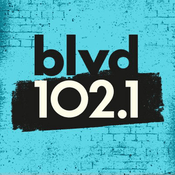 Rádio BLVD 102.1