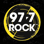 Rádio 97.7 ROCK - CFGP-FM