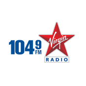 Rádio CFMG 104.9 Virgin Radio Edmonton