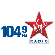 Rádio CFMG Virgin Radio 104.9 FM
