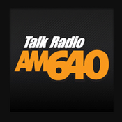 Rádio CFMJ Talk Radio AM 640