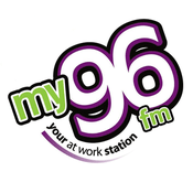 Rádio CFMY My96 FM