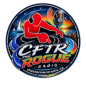 Rádio CFTR the Rogue