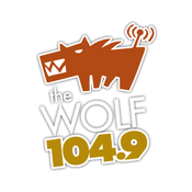 Rádio CFWF 104.9 The Wolf