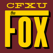 Rádio CFXU 93.3 FM The Fox