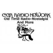 Rádio CGR Radio Network 