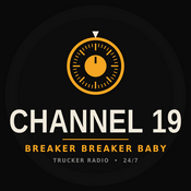 Rádio Channel 19 - Breaker Breaker Baby