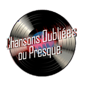 Rádio Chansons Oubliées Ou Presque