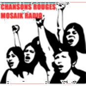 Rádio CHANSONS ROUGES MOSAIK RADIO