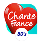 Rádio Chante France 80's