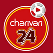 Rádio charivari 24