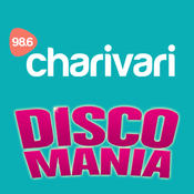 Rádio Charivari 98.6 - Discomania