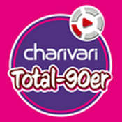 Rádio charivari Total 90er